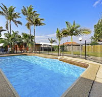 Riviera Motel Bundaberg - Accommodation Port Macquarie