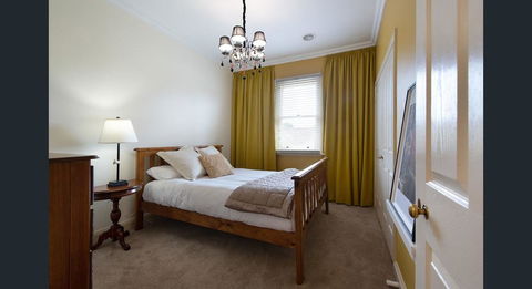 Roalies Farm House - Accommodation Port Macquarie 1