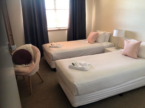 Robin Hill Views - Accommodation Port Macquarie 1