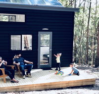 Robinson Crusoe Tiny House - Accommodation Port Macquarie