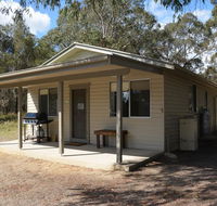 Robinsons Cabin - Accommodation Port Macquarie