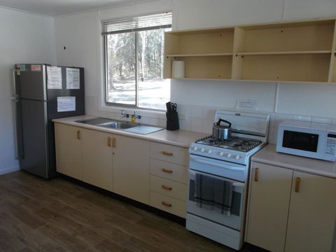 Robinsons Cabin - Accommodation Port Macquarie 2