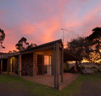 Rockbank Retreat - Accommodation Port Macquarie