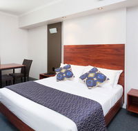 Rocklea International Motel - Accommodation Port Macquarie