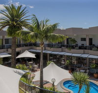 Rockpool Motor Inn - Accommodation Port Macquarie