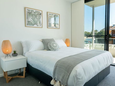 Rockpools 6 - Accommodation Port Macquarie 1