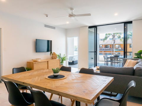 Rockpools 6 - Accommodation Port Macquarie 0