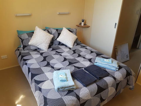 Rocks Retreat Cabin 3 - Lobster - Accommodation Port Macquarie 1