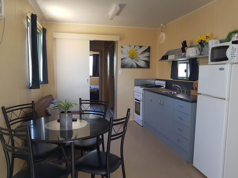 Rocks Retreat Cabin 3 - Lobster - Accommodation Port Macquarie 0