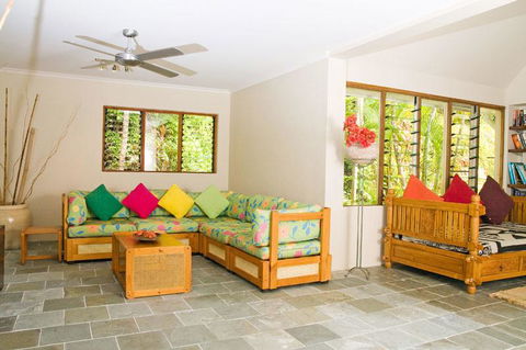 Rocky Point Retreat - Accommodation Port Macquarie 1