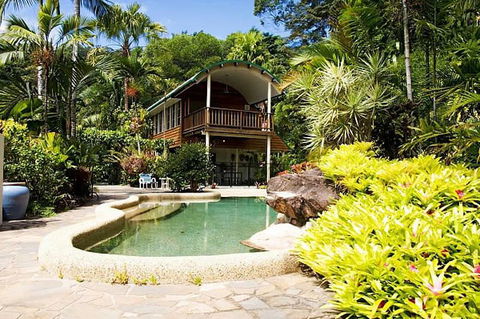Rocky Point Retreat - Accommodation Port Macquarie 3
