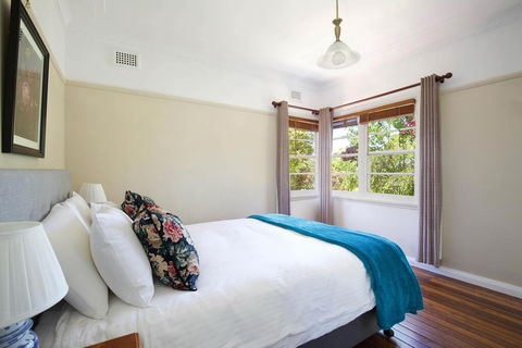 Rodova Cottage - Accommodation Port Macquarie 3