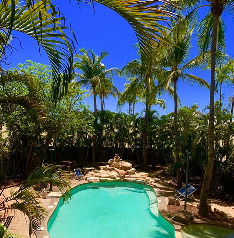 Roey Backpackers And Party Bar - Accommodation Port Macquarie 3