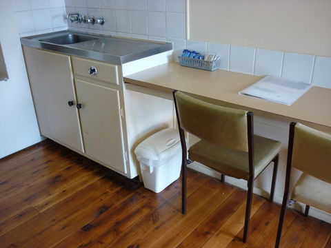 Roma Aussie Tourist Park - Accommodation Port Macquarie 1