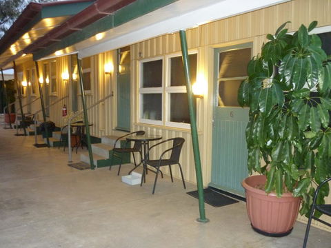 Roma Aussie Tourist Park - Accommodation Port Macquarie 3