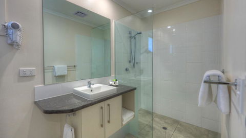 Roma Central Motel - Accommodation Port Macquarie 1