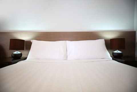 Roma Inland Motor Inn - Accommodation Port Macquarie 2