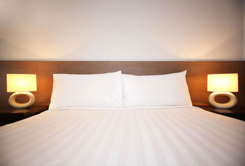 Roma Inland Motor Inn - Accommodation Port Macquarie 3