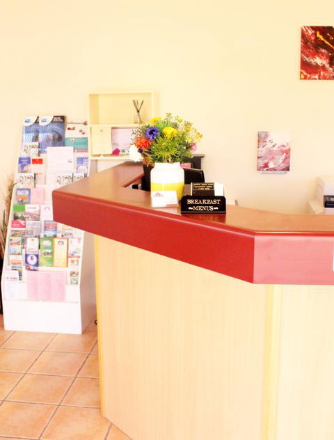 Roma Mid Town Motor Inn - Accommodation Port Macquarie 3