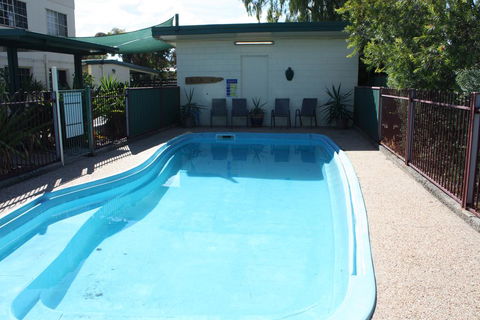 Roma Motel - Accommodation Port Macquarie 1