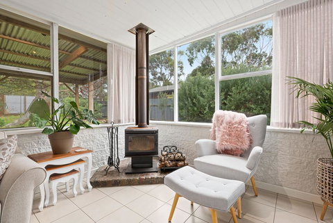 Romley Retreat - Aldinga Beach - Accommodation Port Macquarie 1