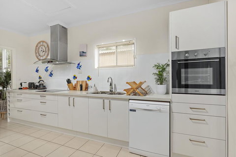 Romley Retreat - Aldinga Beach - Accommodation Port Macquarie 3