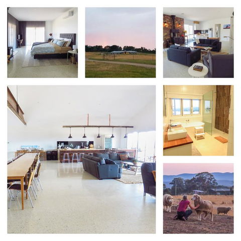 Rooks Edge - Accommodation Port Macquarie 3
