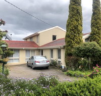 Rose Bed and Breakfast - Accommodation Port Macquarie
