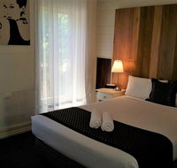 Rose City Motor Inn - Accommodation Port Macquarie