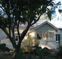 Rose Cottage Hunter Valley - Accommodation Port Macquarie