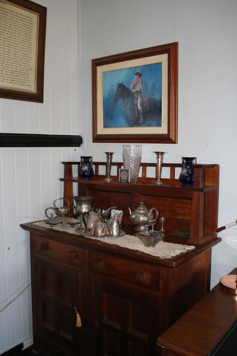 Rosebank Homestead And Farmstay - Accommodation Port Macquarie 2