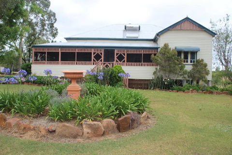 Rosebank Homestead And Farmstay - Accommodation Port Macquarie 0