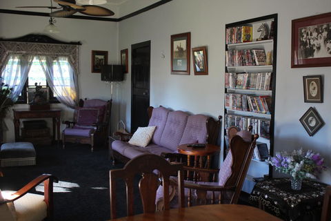 Rosebank Homestead And Farmstay - Accommodation Port Macquarie 1
