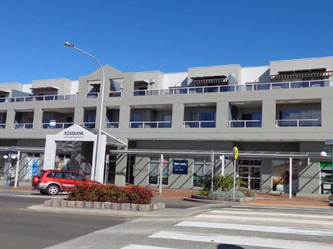 Rosebank On Terralong - Accommodation Port Macquarie 2