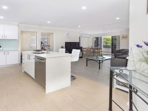 Rosebank On Terralong - Accommodation Port Macquarie 0