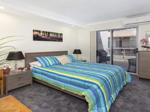 Rosebank On Terralong - Accommodation Port Macquarie 1