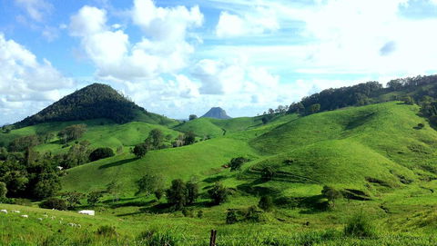 Rosecliffe Boutique Farm Cottages - Accommodation Port Macquarie 0