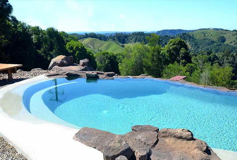 Rosecliffe Boutique Farm Cottages - Accommodation Port Macquarie 1