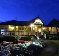 Rosevillehouse Bed  Breakfast - Accommodation Port Macquarie