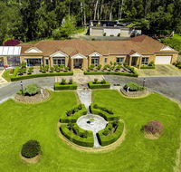 Rosewood Park Guest Suite - Accommodation Port Macquarie
