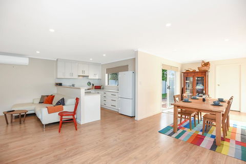 Rosie's - Accommodation Port Macquarie 3
