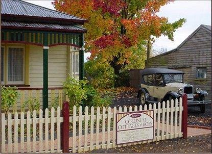 Ross B&B Accommodation - Accommodation Port Macquarie 3