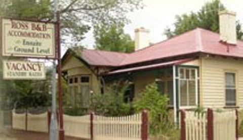 Ross B&B Accommodation - Accommodation Port Macquarie 1
