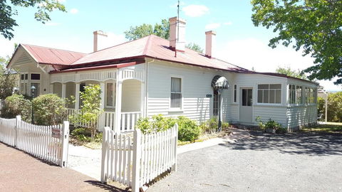 Ross B&B Accommodation - Accommodation Port Macquarie 0
