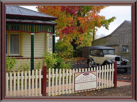 Ross B&B Accommodation - Accommodation Port Macquarie 2