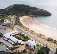 Rosslyn Bay Resort Yeppoon - Accommodation Port Macquarie