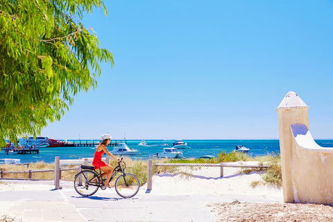 Rottnest Island Authority - Accommodation Port Macquarie 0