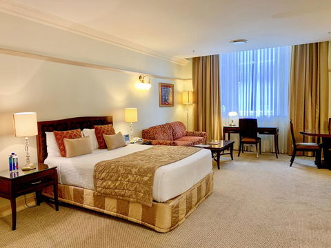 Royal Albert Hotel - Accommodation Port Macquarie 1