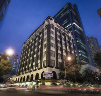 Royal Albert Hotel - Accommodation Port Macquarie