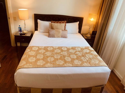 Royal Albert Hotel - Accommodation Port Macquarie 3